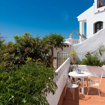 Apartment Marja By Interhome Nerja