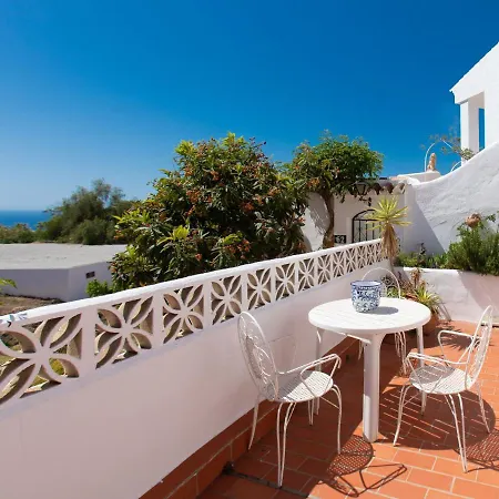 Marja By Interhome Apartment *