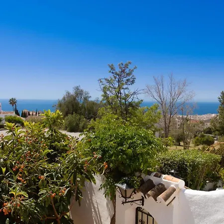 Marja By Interhome Nerja