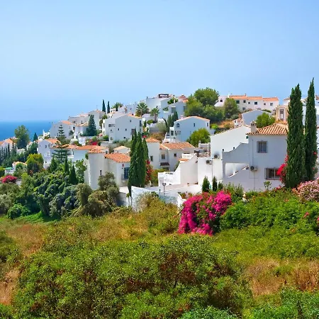 Marja By Interhome Apartment Nerja