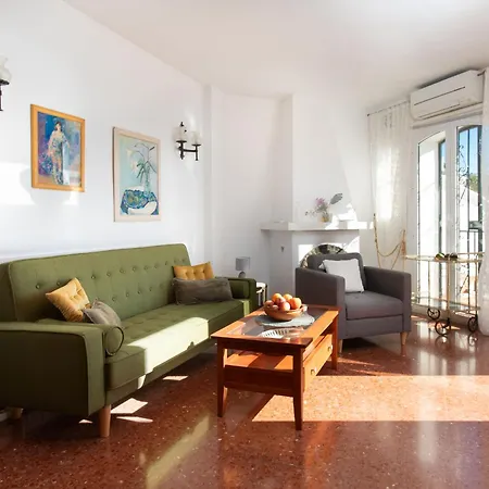 Marja By Interhome