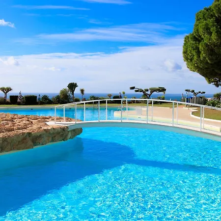 Apartment Marja By Interhome Nerja