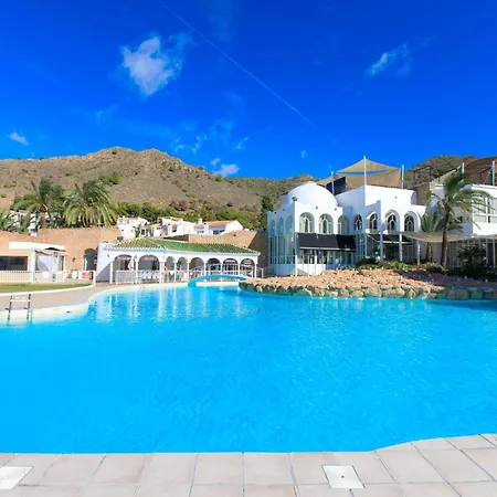 Marja By Interhome Nerja