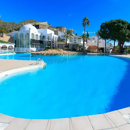 Marja By Interhome * Nerja