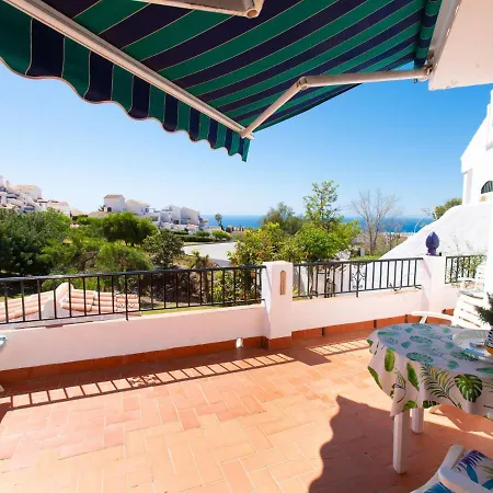 Marja By Interhome * Nerja