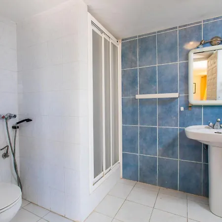 Apartament Marja By Interhome *
